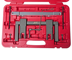 Набор фиксаторов распредвала для установки фаз ГРМ (BMW N51,N52 OEM 114280,114290) JTC