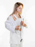 Защита груди женская TOMORROW STAR