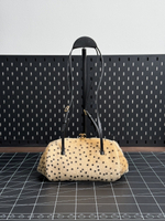Chanel Clutch With Strap