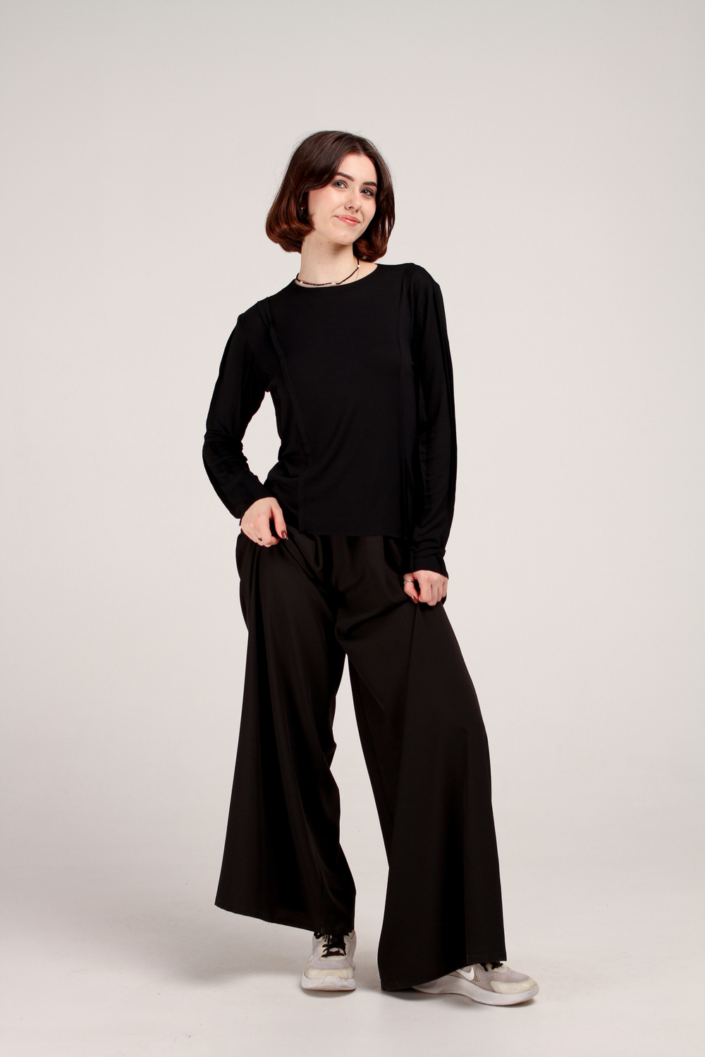 ЛОНГСЛИВ. DAILY