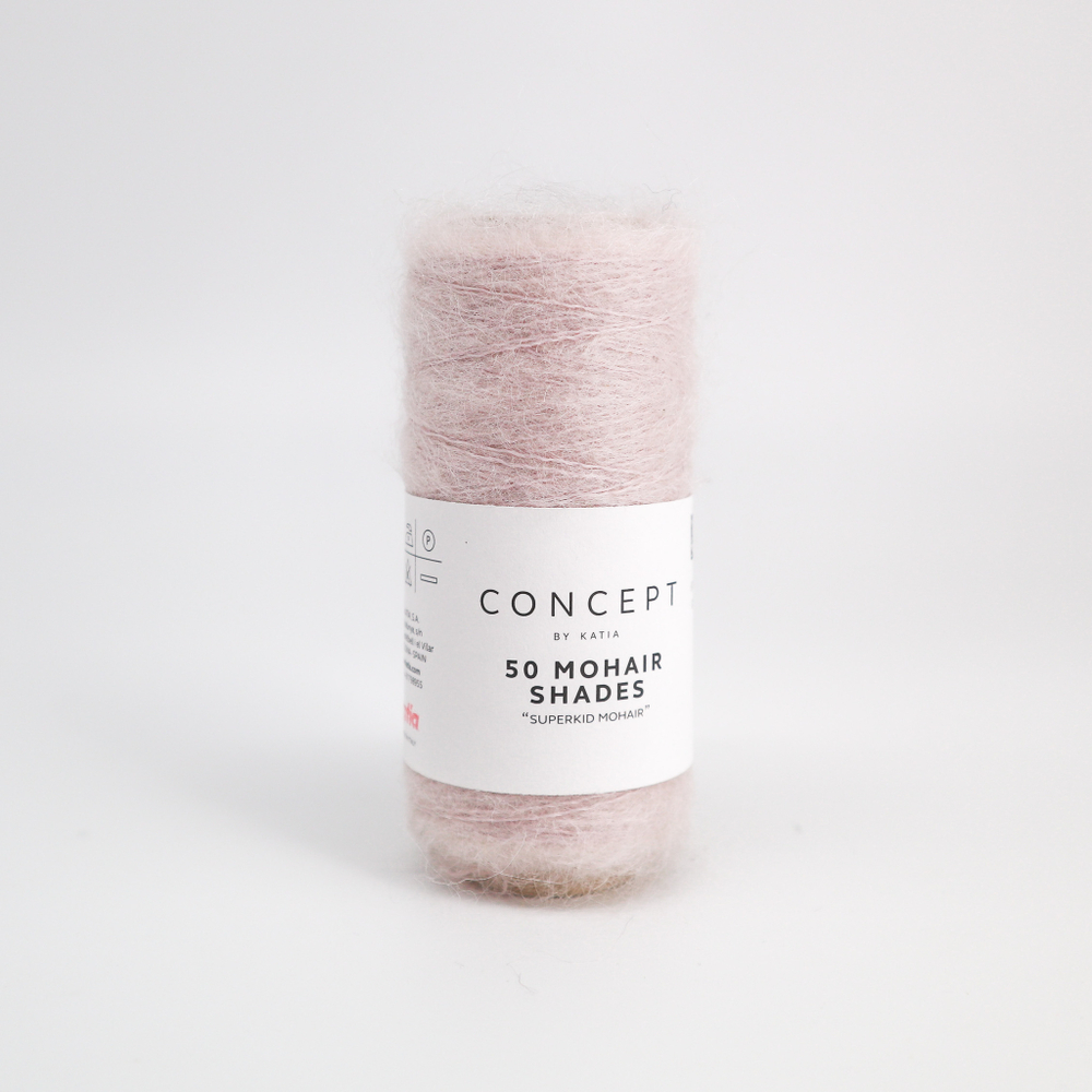 Katia concept 50 Mohair Shades - 6