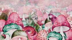 Коллекция WONDERLAND