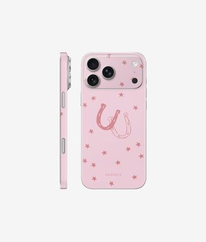 Виниловая наклейка FOR LUCK для iPhone