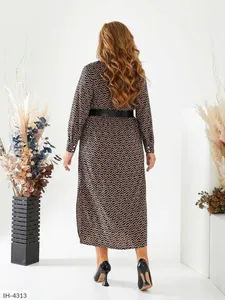 Платье IH-4308 Фабрика Моды