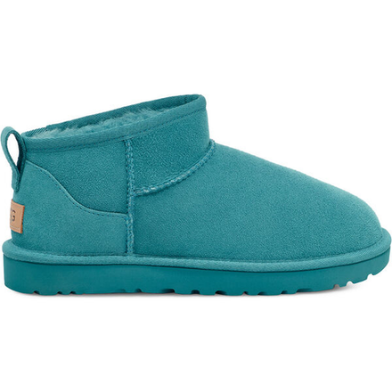 Угги Ugg Women's Classic Ultra Mini Tilda Wave