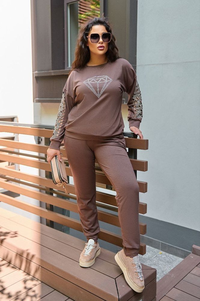 Костюм УК-243 &quot;Бриллиант&quot;