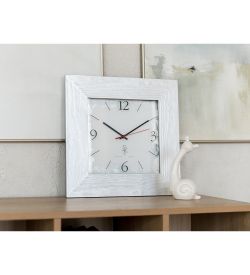 Салют SLT-119 Часы настенные «JOHN SILVER»