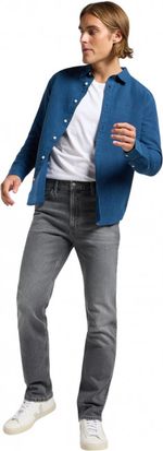 Рубашка PATCH SHIRT 112364107