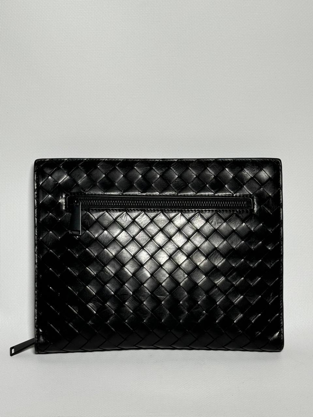 Клатч Bottega Veneta