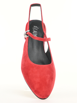 Босоножки женские Ascalini G2413B