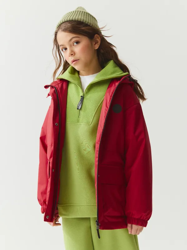 Куртка демисезонная 