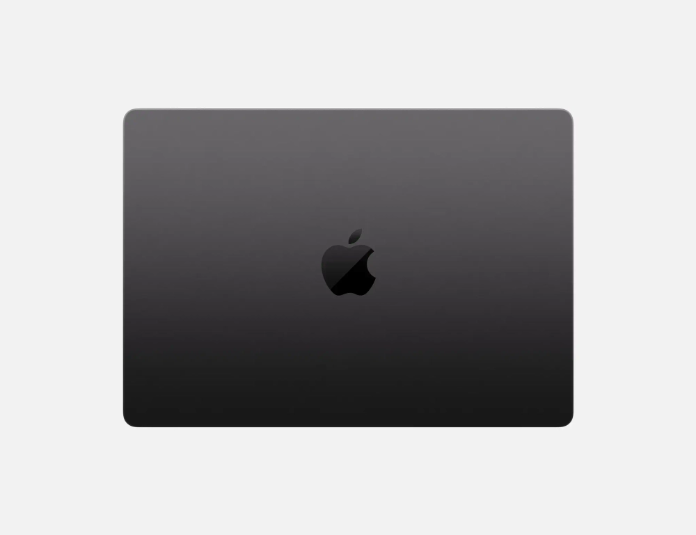 MacBook Pro 14" (M4 Pro 12-Core, GPU 16-Core, 24GB, 512GB)