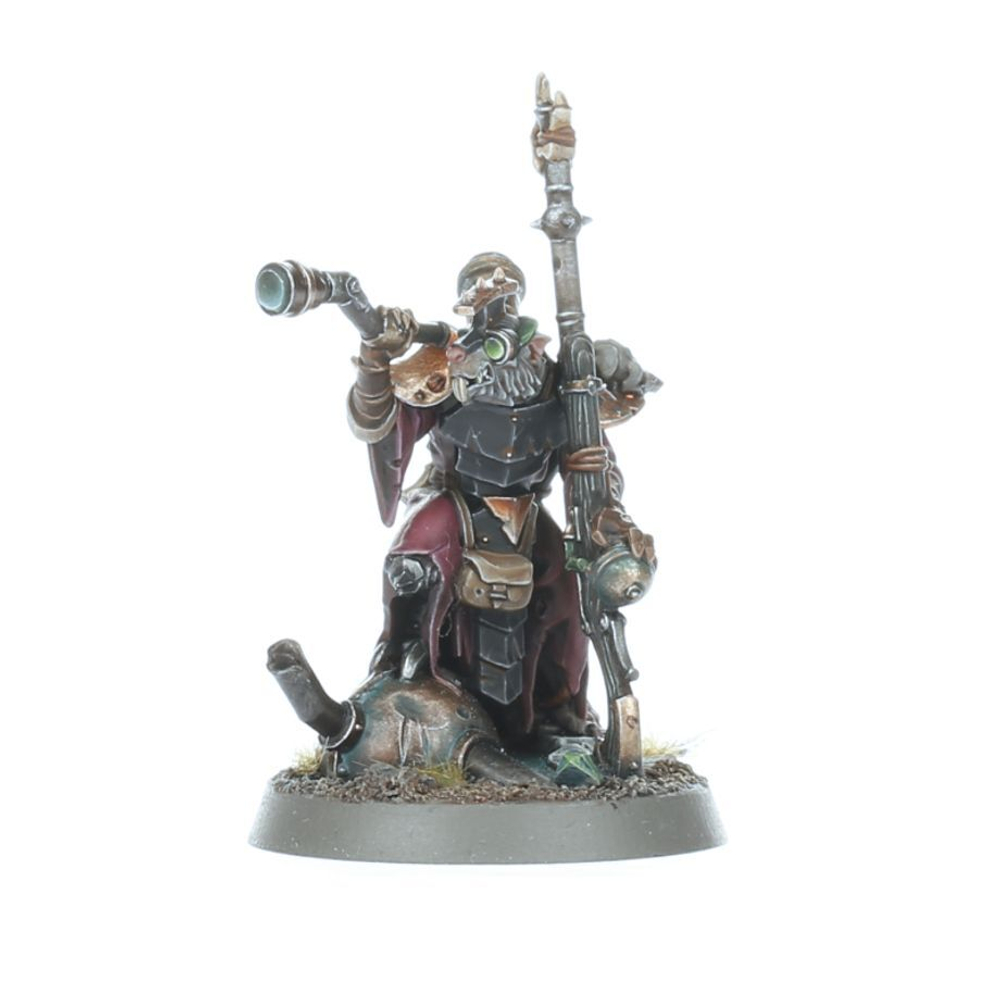 Warhammer Age of Sigmar: Starter Set (на английском языке)