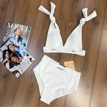 Купальник MIU MIU