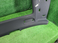 Обшивка потолка Mercedes GLS x167 (2019-н.в.)