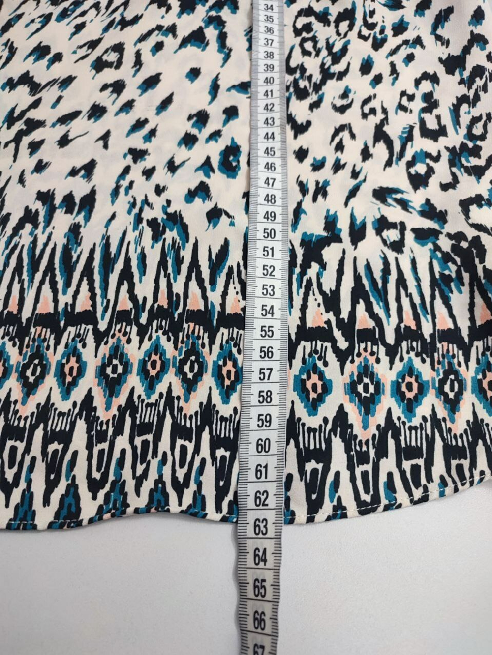 Топ Papaya повседневный 44-46 размер