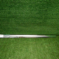 Молдинг двери задний правый Bentley Bentayga (2015-2020)