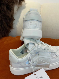Кроссовки Valentino