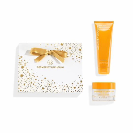 GERMAINE DE CAPUCCINI  Royal Moments Set 2