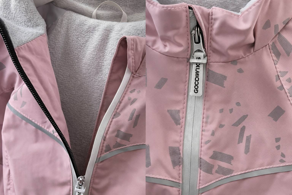 Ветровка ОРИ GOODVIN KIDS