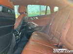 BMW X6 (G06) M60i (07.2023)