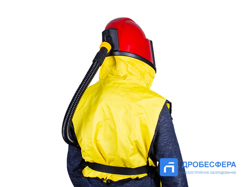 Шлем Contracor Comfort арт.10130810