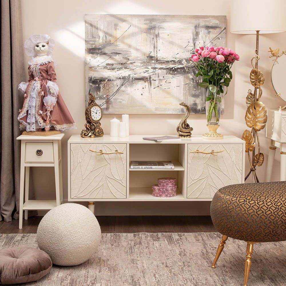 Кукла коллекционная Кошка Софи Шерадам