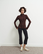 Куртка Athletic 2 in Truffle