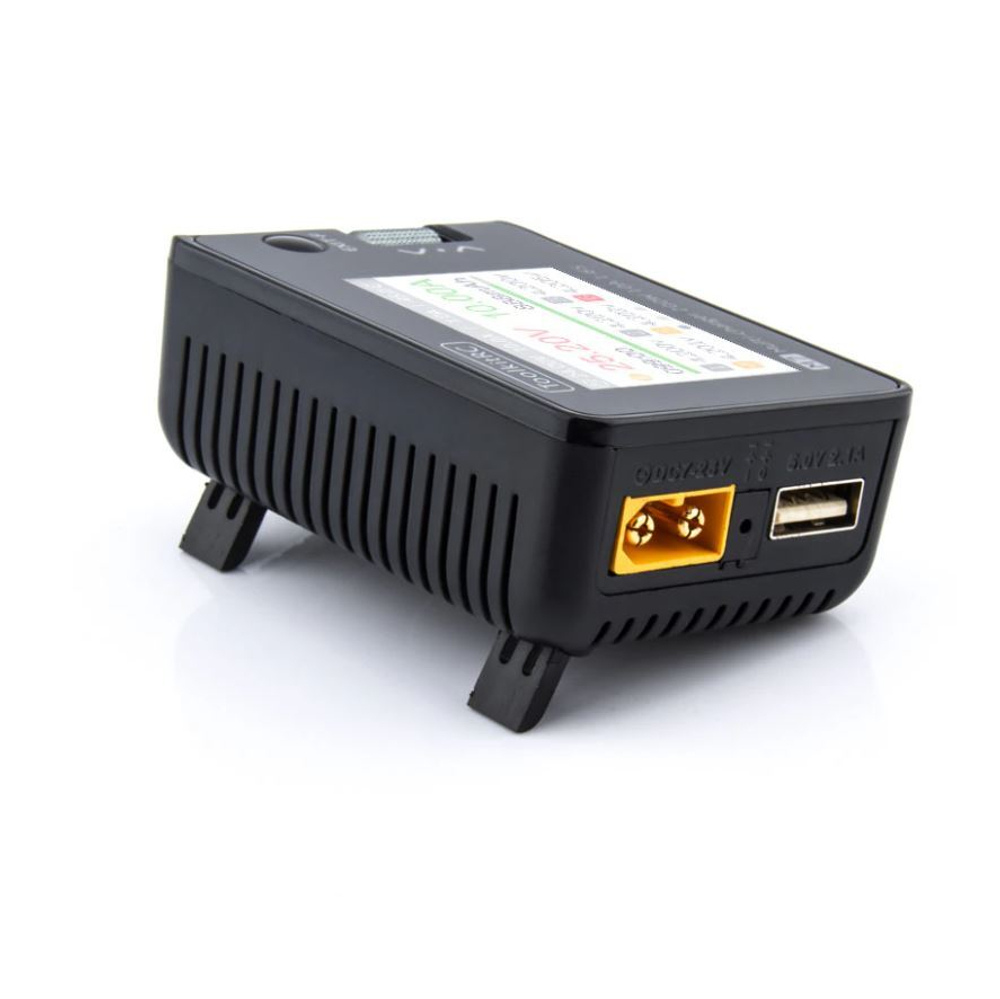 Зарядное устройство Toolkit RC M7