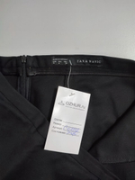 Юбка Zara базовая 46 размер