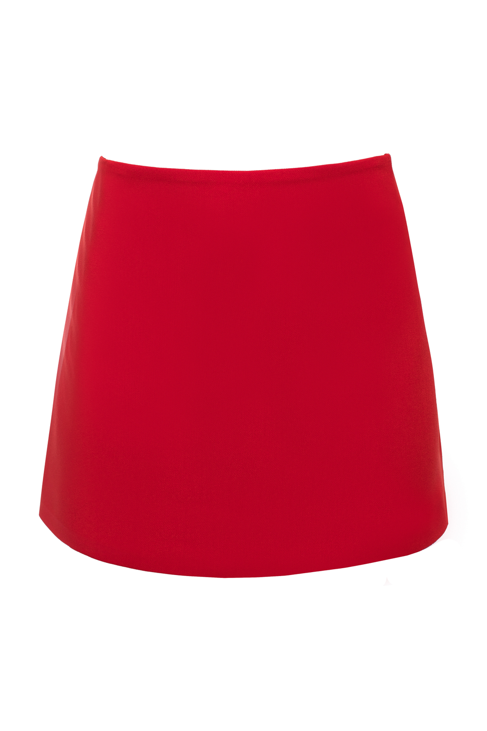 "Nexus" Юбка мини трапеция.