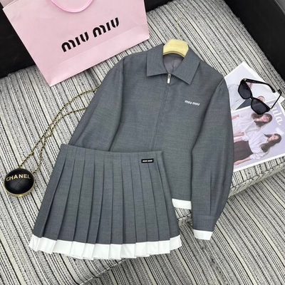 Miu Miu Set