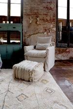 Ковер Lorena Canals Kaarol Earth XL (200x 300 см)