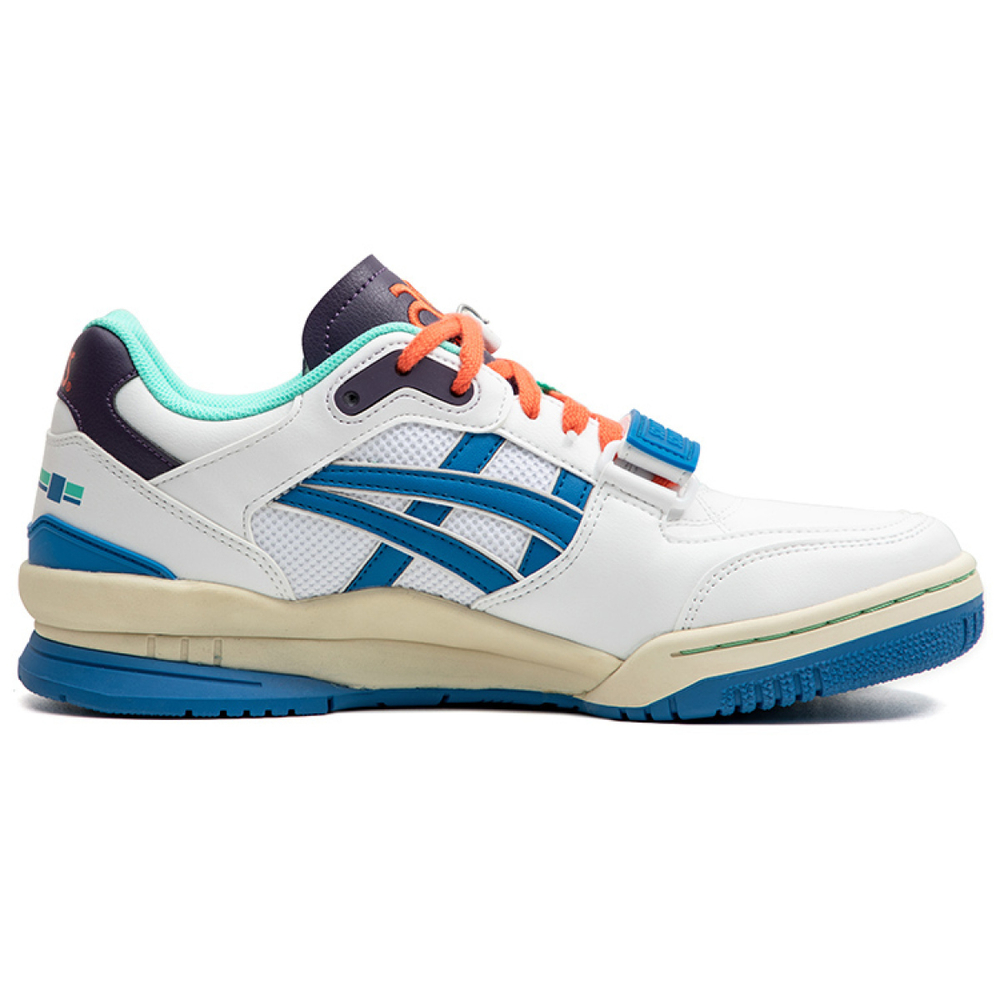 Кроссовки Asics Gel-Spotlyte low v2, 1203A258-100