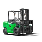 Электропогрузчик HANGCHA CPD100-XC4-I г/п 10 т 3000 мм