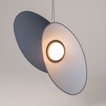 Подвесной светильник Maytoni MOD396PL-L10BL3K