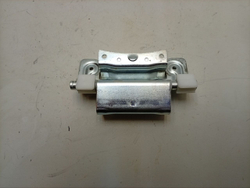 WFXI2840EU кт22 Петля люка для стиральной машины Bosch Siemens 096488 б/у