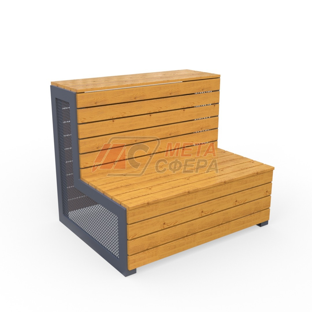 Скамья-трибуна Спорт 2