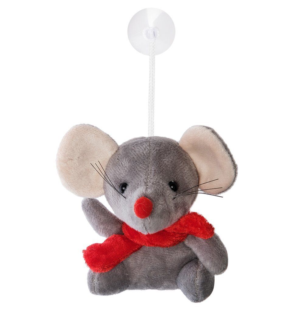 Lovely JOY PT-104/2 Подвесная фигурка «Мышка»