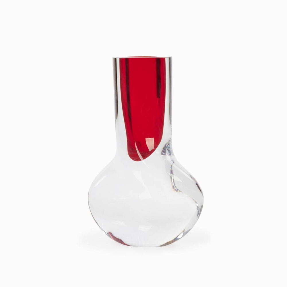 Ваза Bloom высота 28