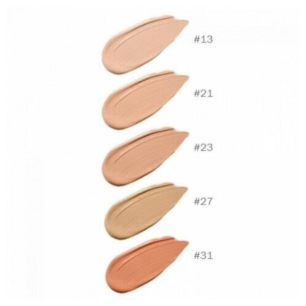 BB крем Missha - M Perfect Cover B.B Cream (SPF42 PA+++) тон 27, 20 мл