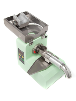 Маслопресс AKITAJP AKJP-300 шнековый электрический купить для дома: пресс холодного и горячего отжима масла