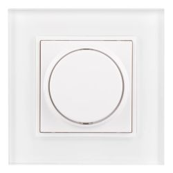 Панель Rotary SR-2835RGB-RF-UP White (3V, RGB) (Arlight, IP20 Пластик, 3 года) 020944