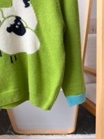 Шерстяной джемпер Jacadi, 98