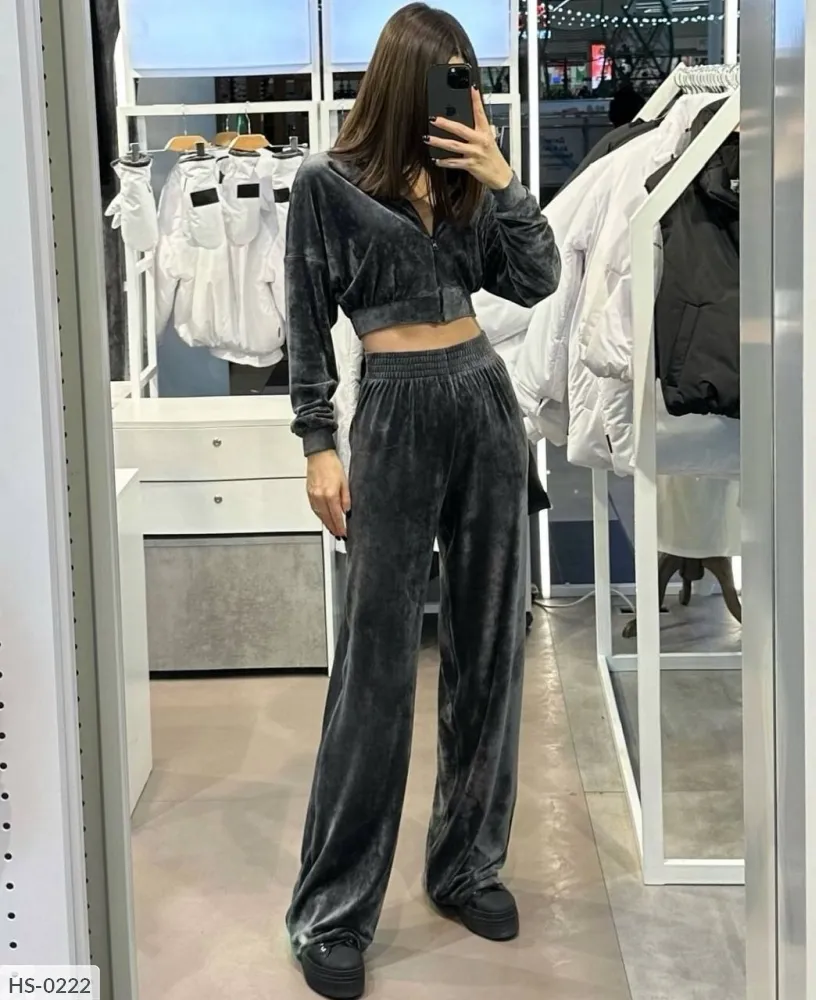 Костюм HS-0220 Фабрика Моды