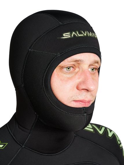 Гидрокостюм Salvimar GARDA Spearfishing 101 Yamamoto 9 мм