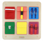 Ловкость рук 1