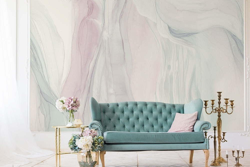 Обои и панно Affresco, коллекция  Emotion Art