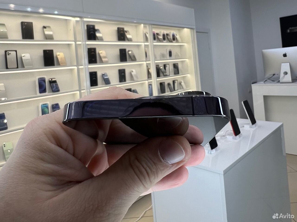 iPhone 14 Pro, 256 ГБ б/у