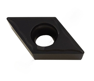 DCMT070204-HF ZC133 Пластина твердосплавная
